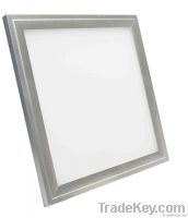 LED panel light