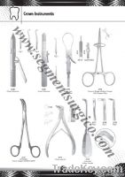 Crown Instruments