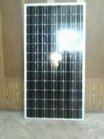 Shanghai Solar panel