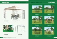 Metal Gazebo