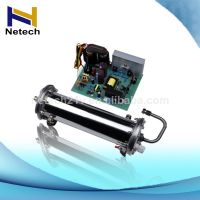 Water cooling enamel Ozone Tube