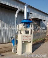 Automatic 6FW-30 maize flour milling machine