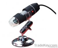 24 Bits 500X USB Digital Microscope