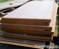 2H Gr50 shipbuilding steel plate, steel coil