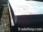 AH36 shipbuilding steel plate, hot rolled