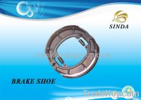 BRAKE SHOE