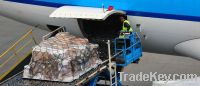 Air Freight Services