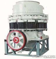 cone crusher