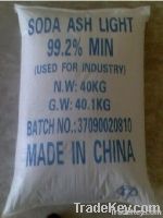 Soda Ash