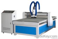 Wood Working CNC Router