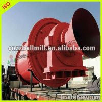 Energy Saving small ball mill