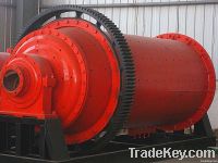 ceramic ball mill