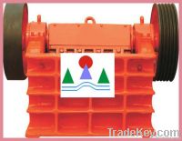 mini jaw crusher