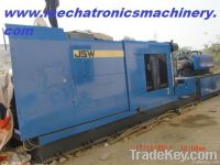 Used plastic injection moulding  Machines for sale