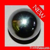 AISI52100 chrome balls for bearing