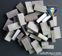 Diamond Segment, Diamond Segments, Granite Diamond Segment Supplier