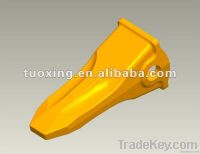 Komatsu Rock Chisel Teeth