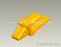 Komatsu bucket adapter 208-939-3120/PC400