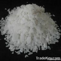 caustic soda