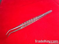 Tweezer forcep