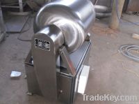 vacuum tumbler machine