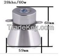Ultrasonic Transducer