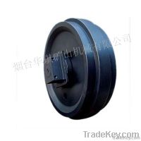 Carrier rolller
