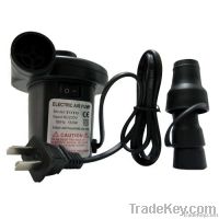 Super Power Hand-held Electric Air Pump