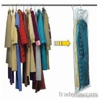 Nice Life Hook-style Garment Storage Space Bags