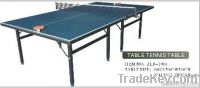 MDFTable Tennis Table for Sales