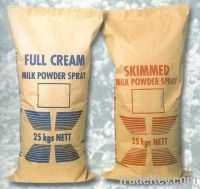 Skimmed Milk Powder