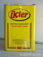 Pure Vegetable Ghee