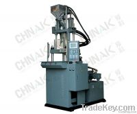 Plastic Injection Molding Machine