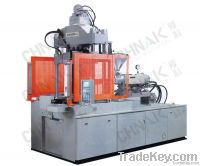 Plastic Injection Molding Machine