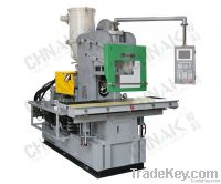 Vertical Injection Molding Machine