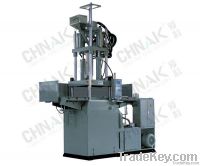 Vertical Injection Molding Machine