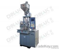 Vertical Injection Molding Machine