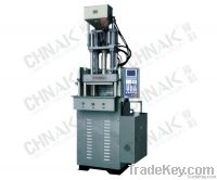 Vertical Injection Molding Machine