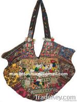 Vintage Banjara Bags