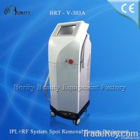 Hair Removal E Light IPL Beauty Equipment