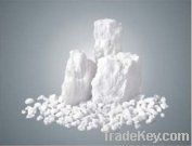 White fused alumina