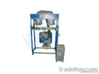 Fiber stuffing machine