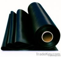 EPDM waterproof membrane