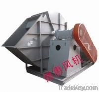 DHF-TH  Centrifugal Fan