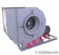 DHF-Z Centrifugal Fan