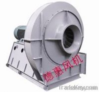 9-19, 9-26 Centrifugal Fan