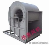 DHF-KH Centrifugal Fan