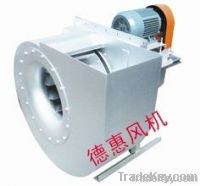 DHF-CL Centrifugal Fan