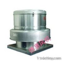 DWL Centrifugal Fan