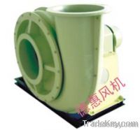 GFBL-III FRP Centrifugal Fan